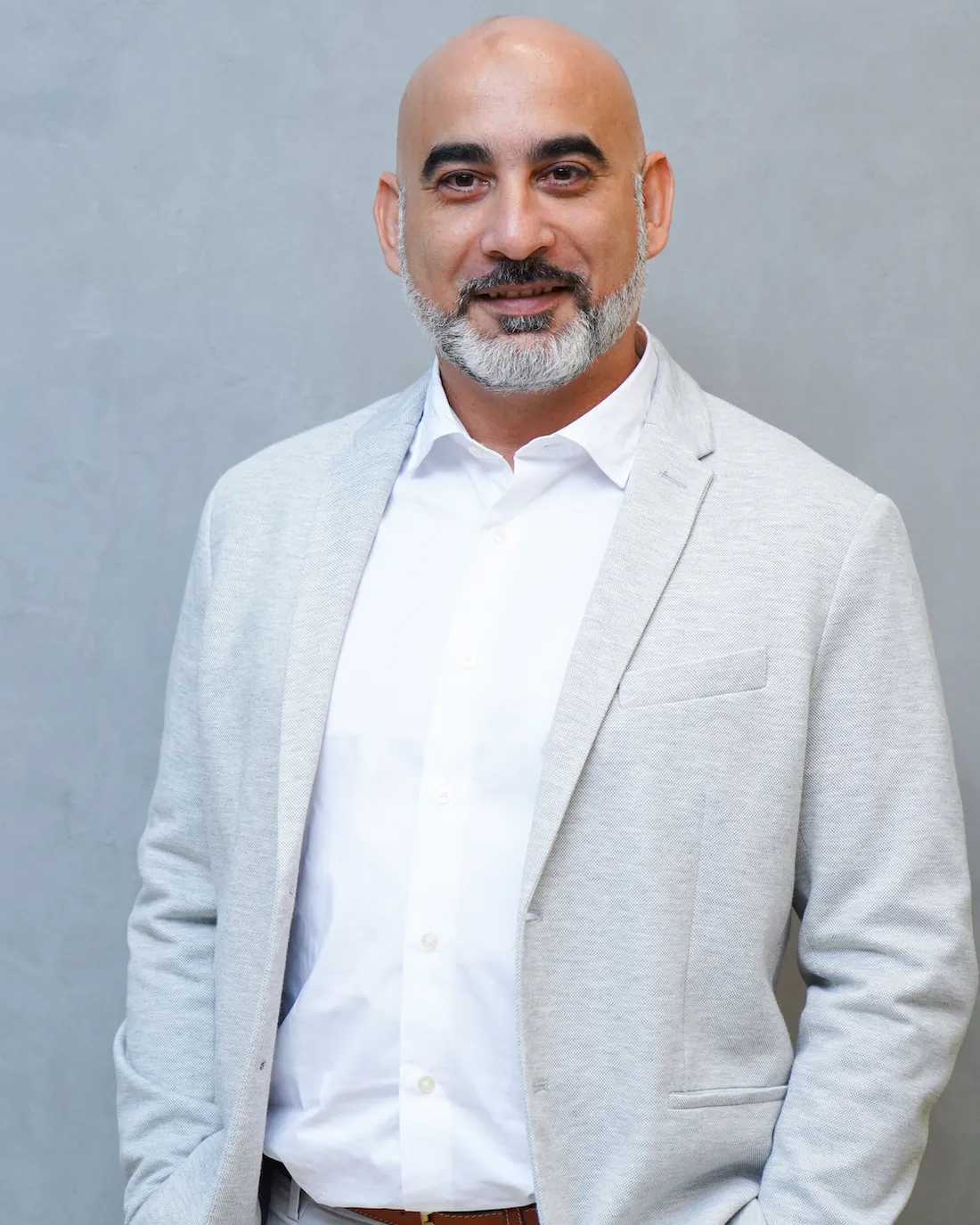 Tarek Nachnouchi, fondateur de Hiclix
